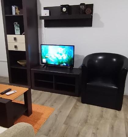Apartman Masa Jagodina Esterno foto