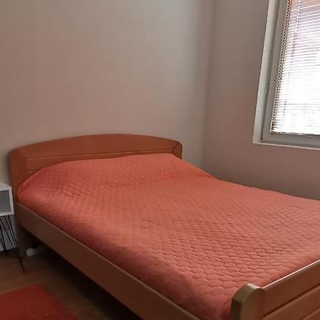 Apartman Masa Jagodina Esterno foto