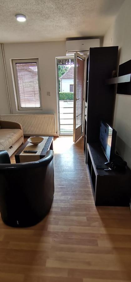 Apartman Masa Jagodina Esterno foto