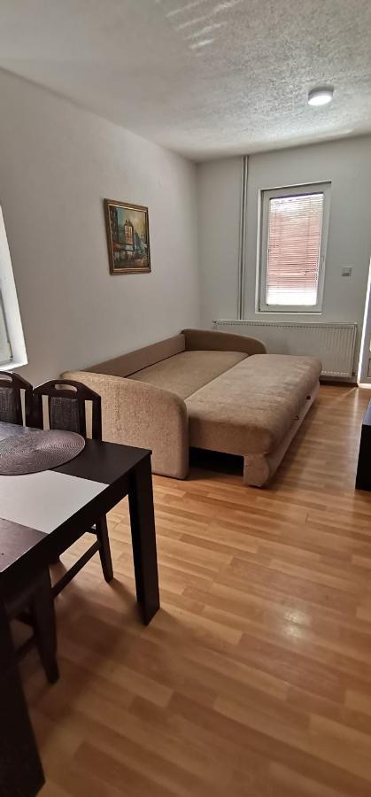 Apartman Masa Jagodina Esterno foto