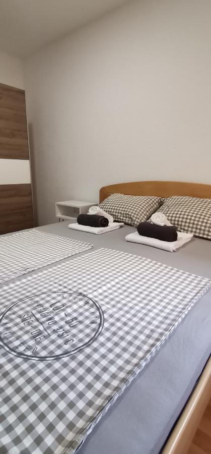 Apartman Masa Jagodina Esterno foto