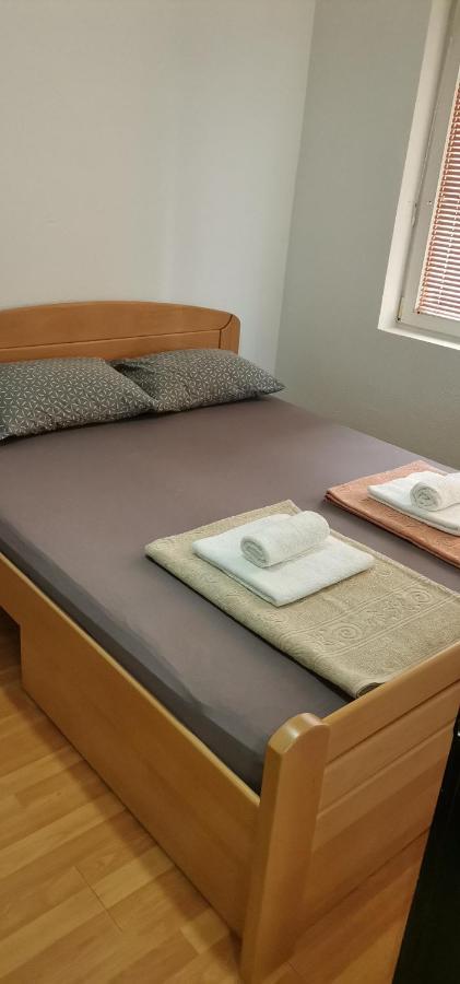 Apartman Masa Jagodina Esterno foto