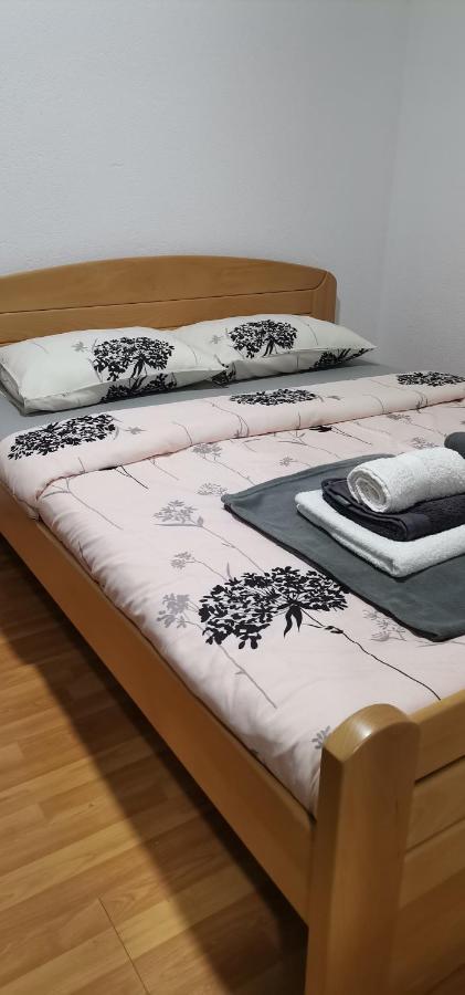 Apartman Masa Jagodina Esterno foto