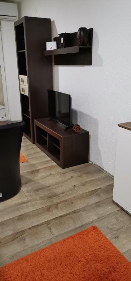Apartman Masa Jagodina Esterno foto