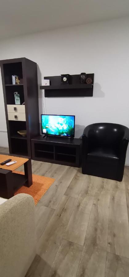 Apartman Masa Jagodina Esterno foto