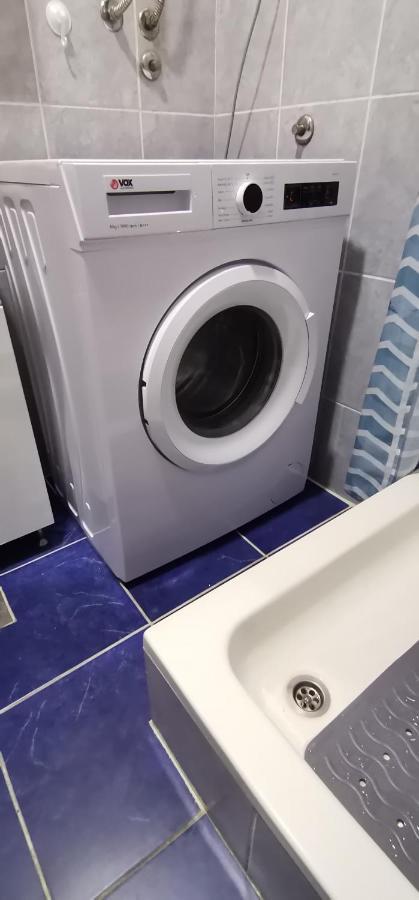 Apartman Masa Jagodina Esterno foto