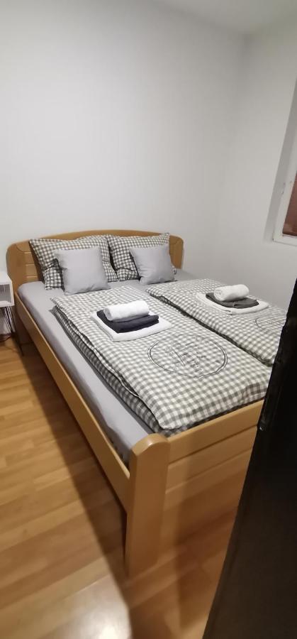 Apartman Masa Jagodina Esterno foto