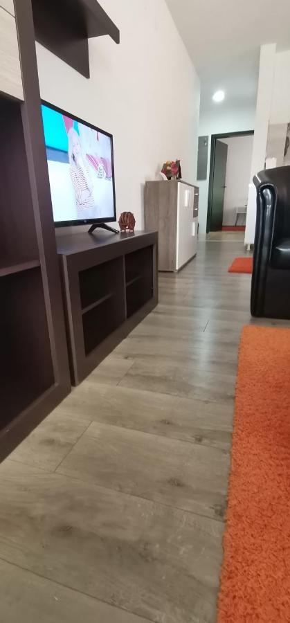 Apartman Masa Jagodina Esterno foto