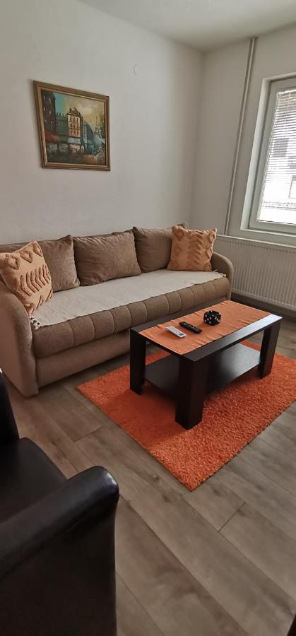 Apartman Masa Jagodina Esterno foto
