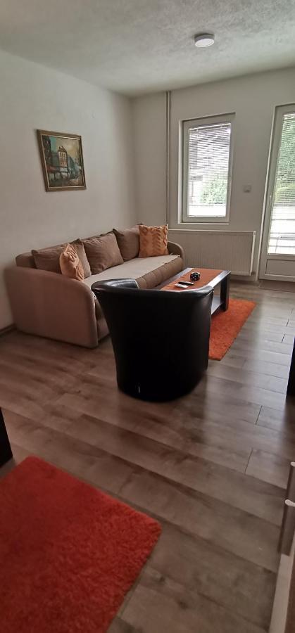 Apartman Masa Jagodina Esterno foto