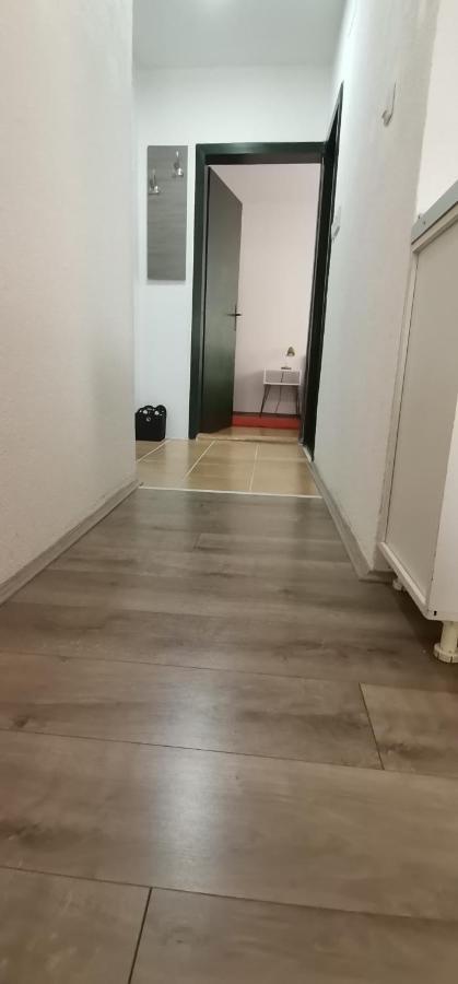 Apartman Masa Jagodina Esterno foto